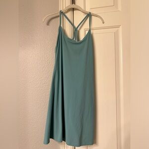 Outdoor Voices Active Dress | Seafoam | Size L